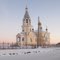 Церковь в Нюрбе