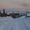 Nyurba in Winter