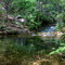 Swimming Hole in Cold Spring Hollow