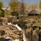 The Great Falls In Their City