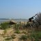 Bicycle Riding at Point Lookout