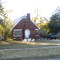 I used to live here, but the door was green back then