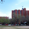 University of Oklahoma dorm towers