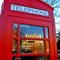Telephone Box