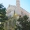 Norman, OK, USA - University of Oklahoma - Monnet Hall