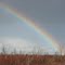 Радуга над Чукоткой Rainbow over the Chukotka