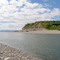 Устье р.Гарманда. п.Эвенск, лето 2008 г. Фото В.Лахненко