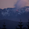 Helens at Night
