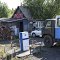 Petrol Station