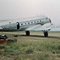 Nikolskoye airport 1974