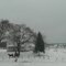 Amish Farm in Winter