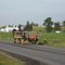 Amish Wagon