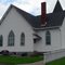 White Chapel Methodist Church