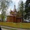 Church in Zhigalovo
