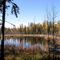 Окрестности Жигалово (Иркутская область, 2006); Vicinities of Zhigalovo (Irkutsk area, 2006)