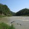 река Бодайбо/the Bodaybo river