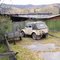 GAZ-69: 40 years old auto