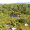 Hidden lake (at the top of mountain)