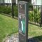 6th Tee Marker 2005