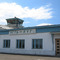 Ust-Kut airport