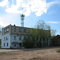 Town's communications center