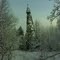 Геовышка