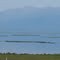 Barguzin Ridge from Nizhneangarsk