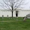 Riverside Cemetery Mausoleum