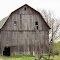 Old Barn, St. Johns, Michigan
