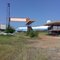 Airplane Gas Station