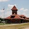 Union Station at Paris, TX