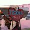 Paris, Texas Flea Market