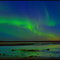 Aurora borealis