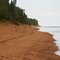 река Мезень вблизи Каменки