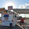 Sam's Snack Stand