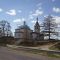 д   Петровская  . Церковь Cв . Петра