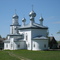 Церковь Рождества Богородицы Church of the Nativity of the Virgin