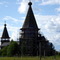 Возле Каргополя