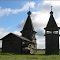 Саунино. Церковь Иоанна Златоуста