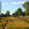 Pertominsk village