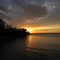Potomac River at Sunset