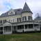 Victorian-style house but c1997