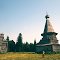 Nikolskaya(1618) and Hristorogdestvenskaya(1860) churchs