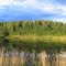 река Устья Устьянский район, Архангельская область