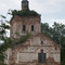 Разрушенная церковь