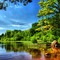 Lake country