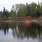 Boats station. Лодочная станция на Оредеже