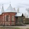 Часовня Казанской Иконы Божией Матери