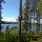 Near the Umba/Недалеко от Умбы