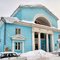 Старая Русса. Вокзал